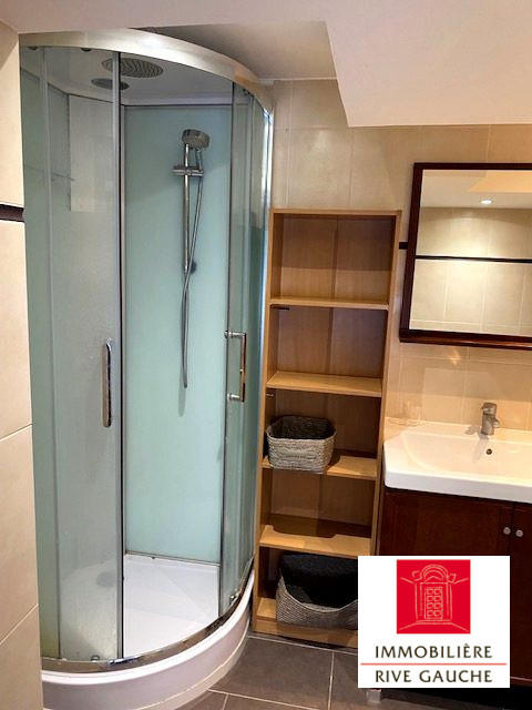 Appartement - 59 m² - 2 pièces