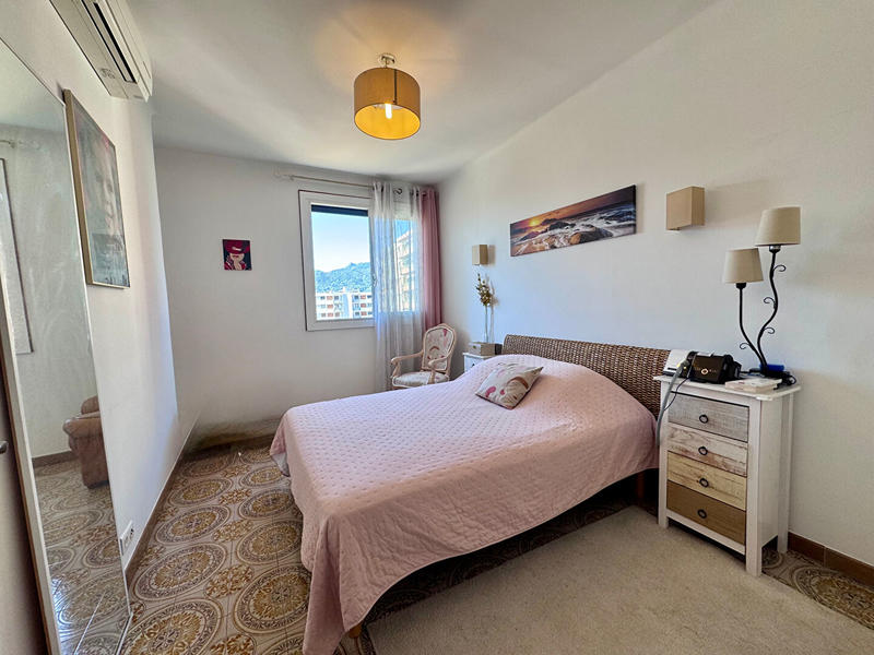 Appartement - 83 m² - 3 pièces