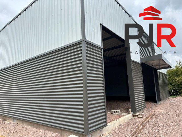 Local commercial - 441 m²