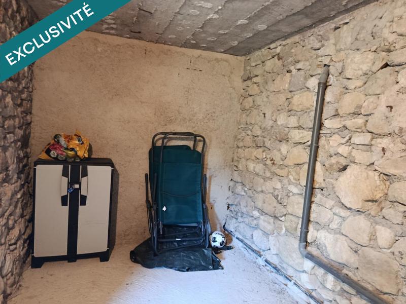 Appartement - 43 m² - 3 pièces