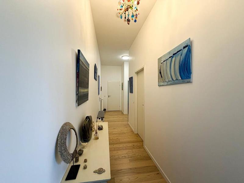 Duplex - 137 m² - 4 pièces