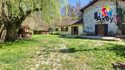 Maison - 153 m² - 6 pièces