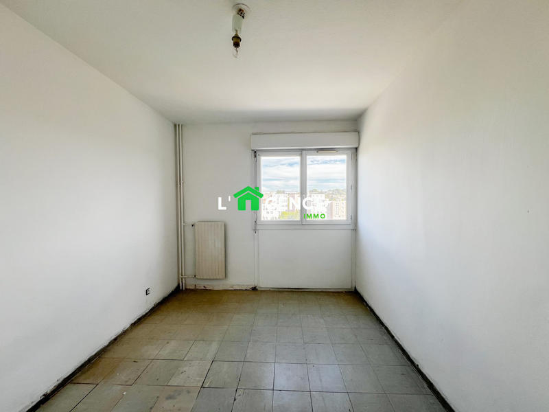 Appartement - 79 m² - 4 pièces