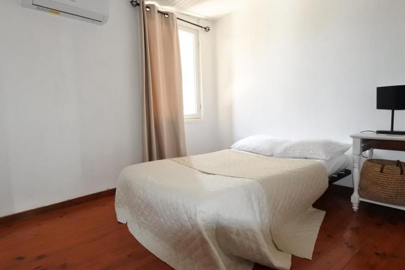 Maison de village - 74 m² - 4 pièces