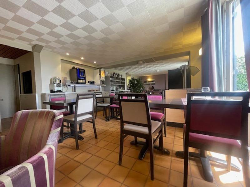 Fonds de commerce - 730 m²