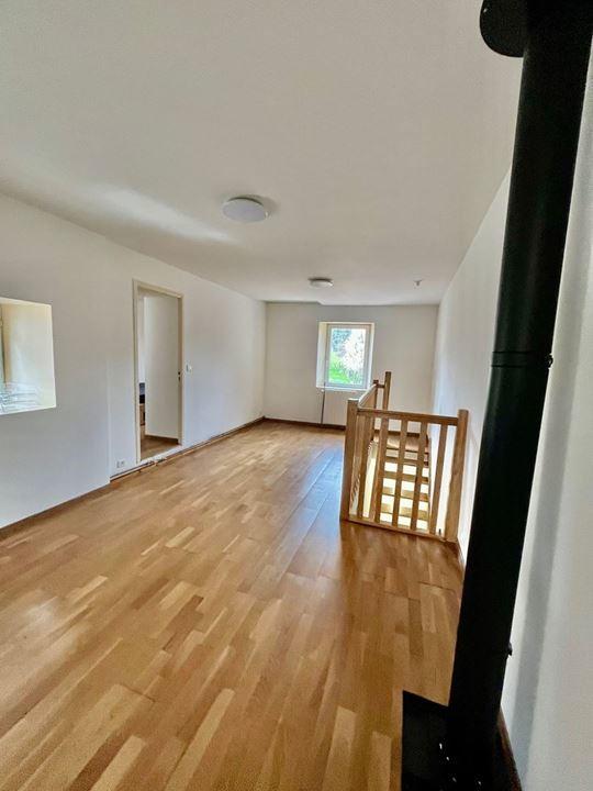 Maison traditionnelle - 80 m² - 4 pièces