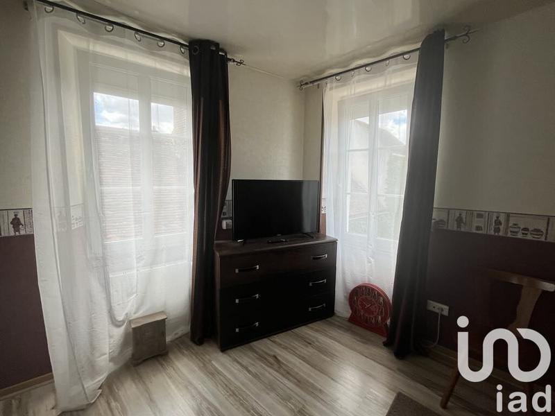 Maison - 155 m² - 5 pièces