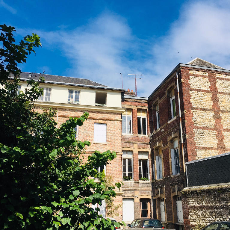 Appartement - 57 m² - 2 pièces