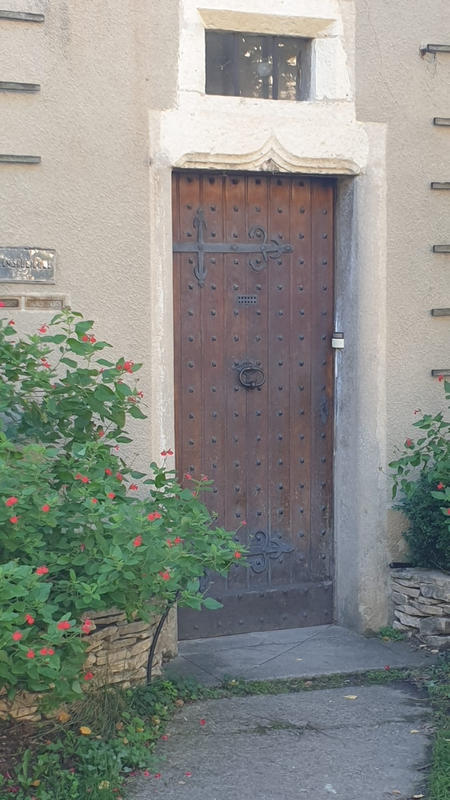 Maison de village - 150 m² - 6 pièces