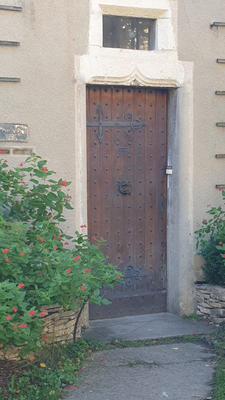 Maison de village - 150 m² - 6 pièces