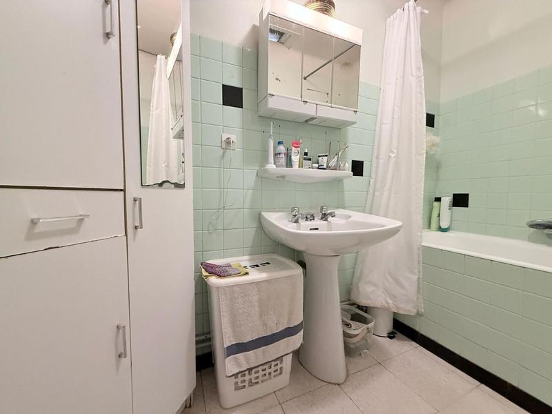 Appartement - 70 m² - 4 pièces