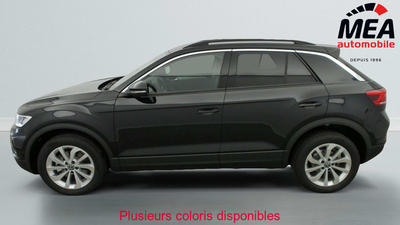 Volkswagen t-Roc 2.0 Tdi 150 Start Stop Dsg7 Life Plus