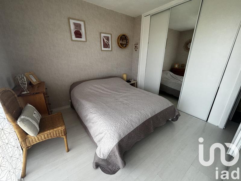 Appartement - 79 m² - 4 pièces