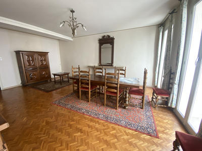 Maison - 167 m² - 6 pièces