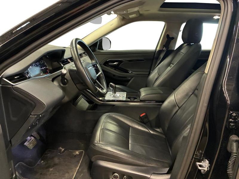 Land Rover Range Rover Evoque Mark II P300e Phev Awd Bva8 R-Dynamic s