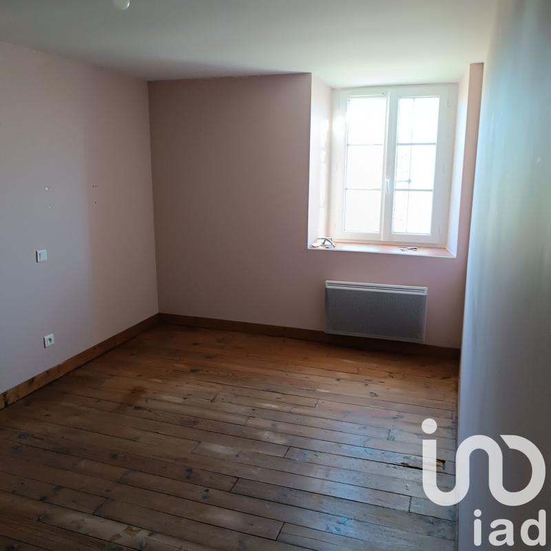 Maison de campagne - 193 m² - 6 pièces