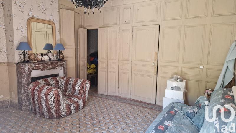 Maison - 160 m² - 5 pièces