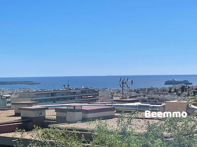 Appartement - 75 m² - 3 pièces