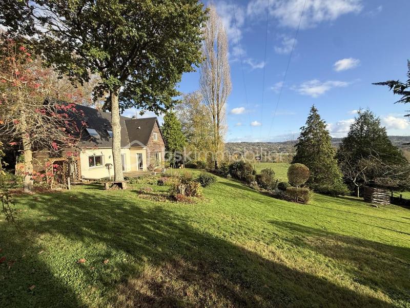 Haras - 106 m² - 4 pièces