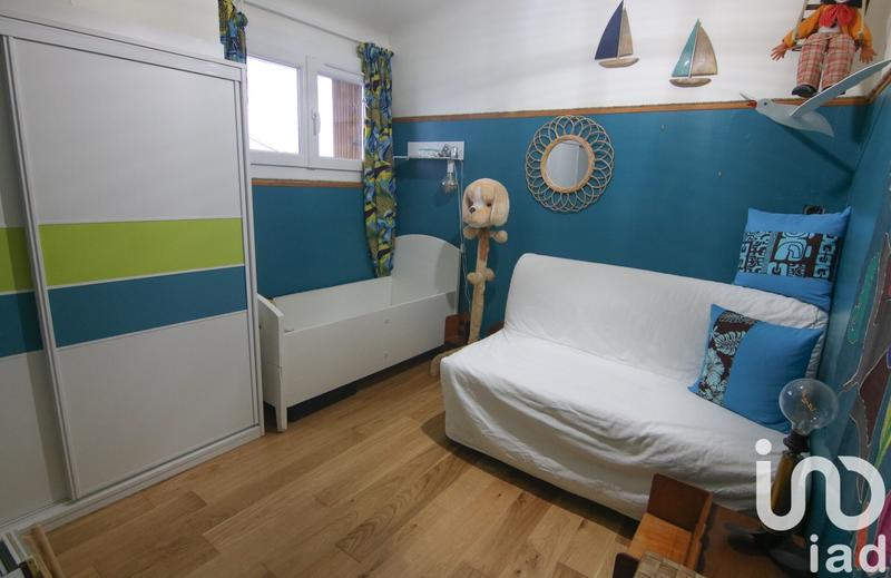 Maison - 195 m² - 7 pièces