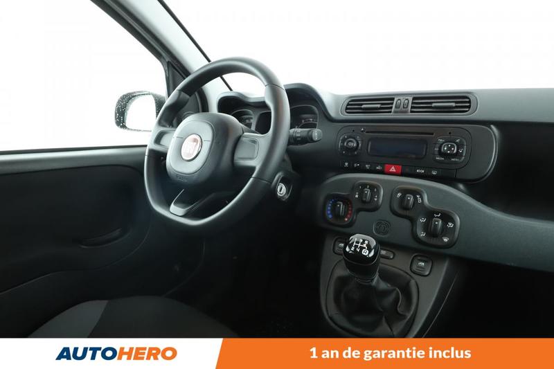 Fiat Panda 1.2 Pop 69 ch