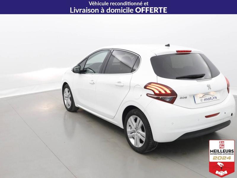 Peugeot 208 PureTech 110 Allure
