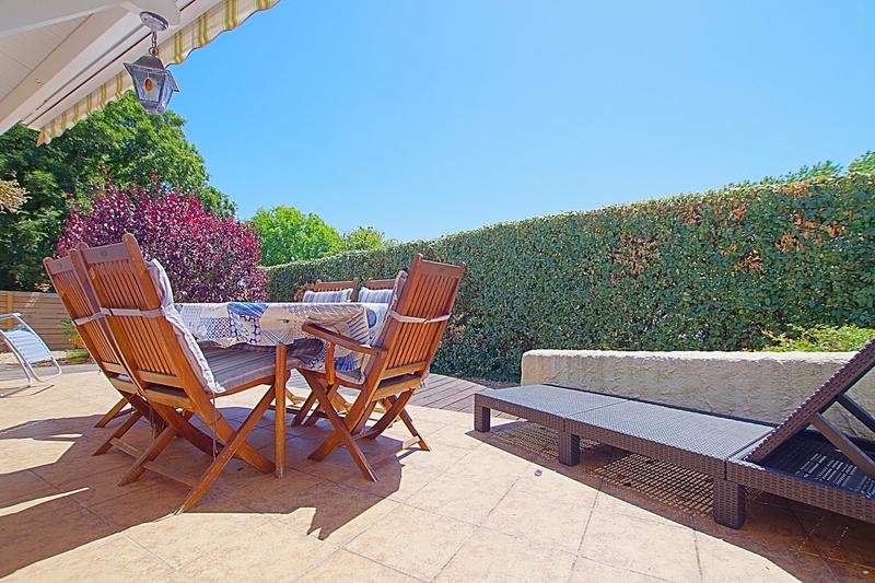 Maison - 93 m² - 4 pièces