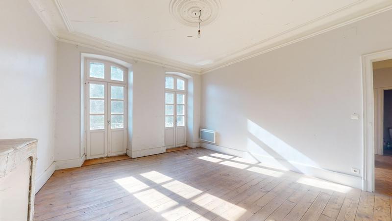 Immeuble - 521 m² - 15 pièces