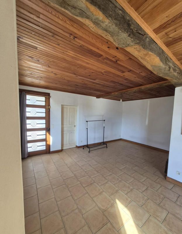 Maison - 134 m² - 7 pièces