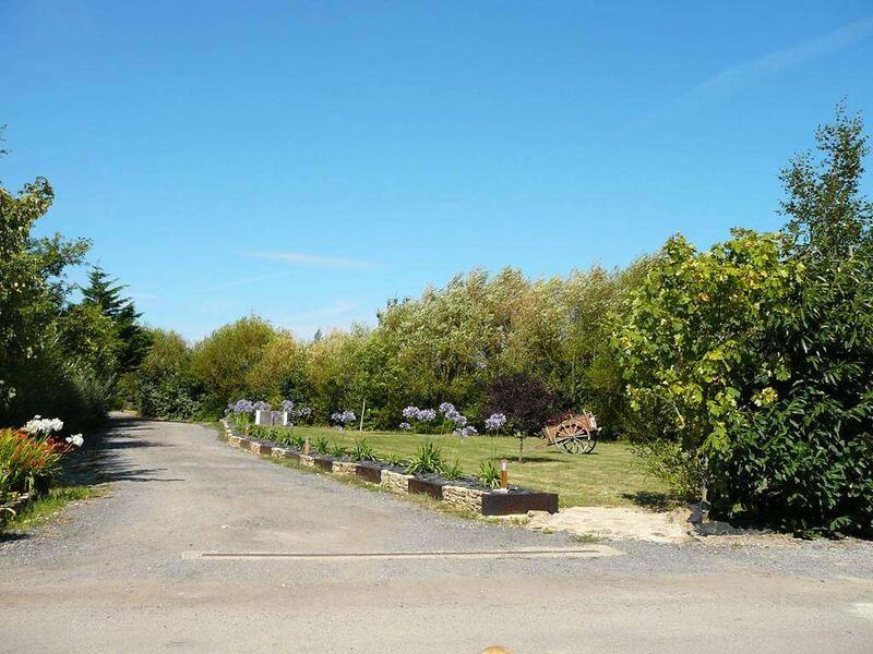 Vide-greniers de l'abri-côtier