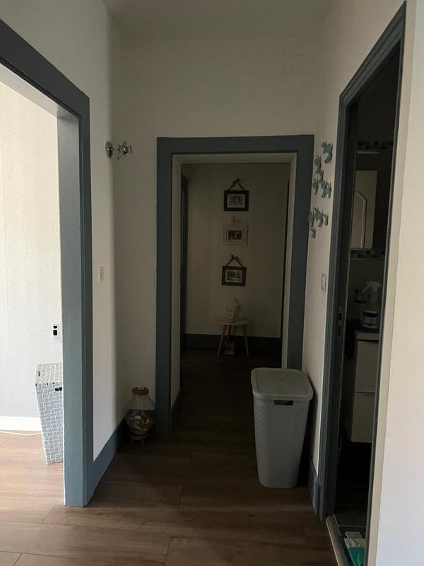 Maison - 122 m² - 6 pièces