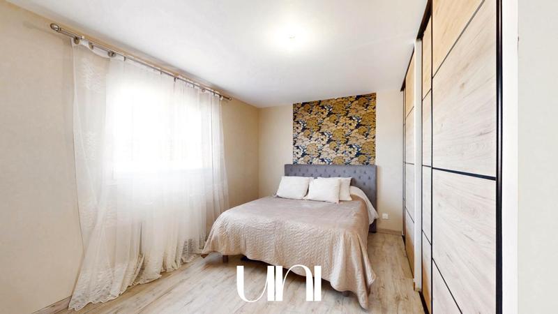 Maison - 148 m² - 6 pièces