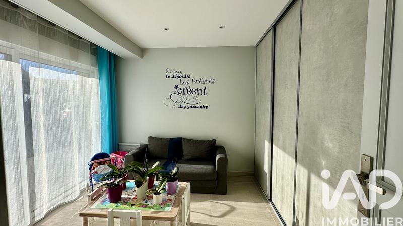 Maison - 142 m² - 7 pièces