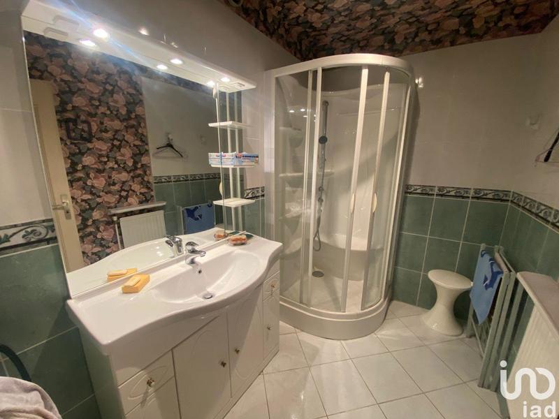 Appartement - 120 m² - 5 pièces