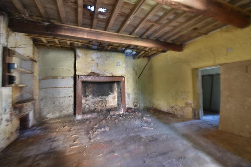 Corps de ferme - 105 m² - 5 pièces