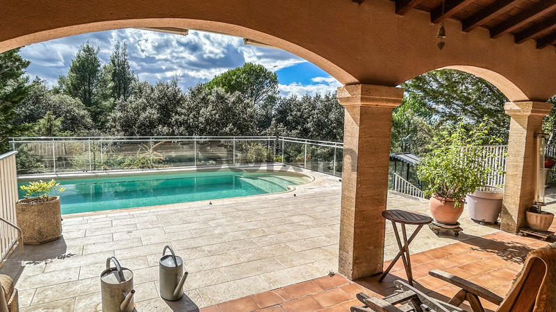 Villa - 134 m² - 5 pièces