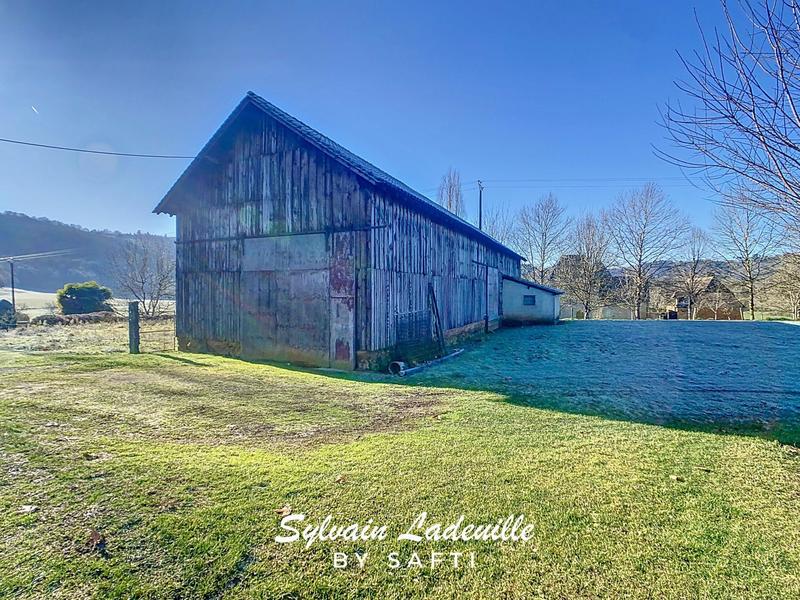 Maison - 93 m² - 3 pièces