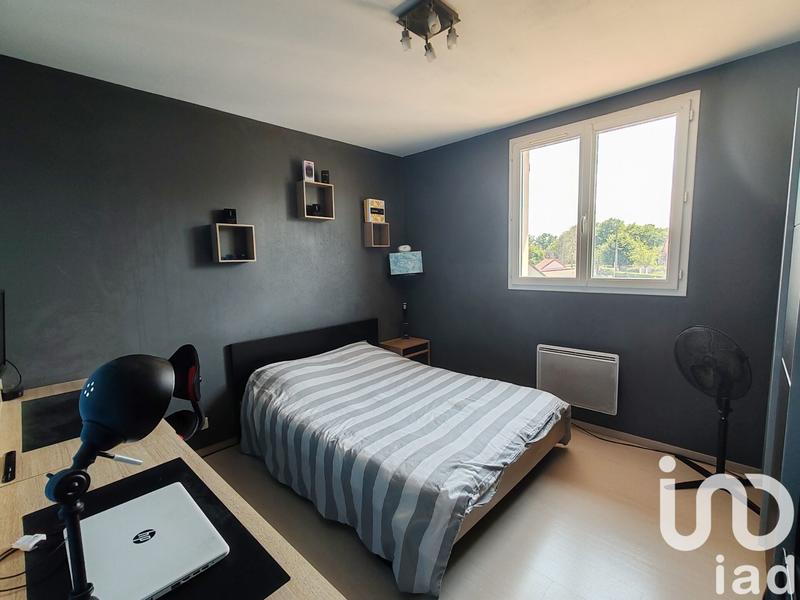 Maison - 180 m² - 7 pièces