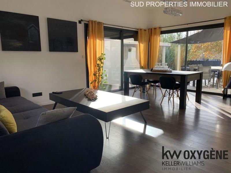 Maison - 151 m² - 5 pièces