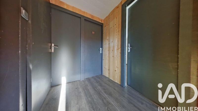 Châlet - 174 m² - 6 pièces