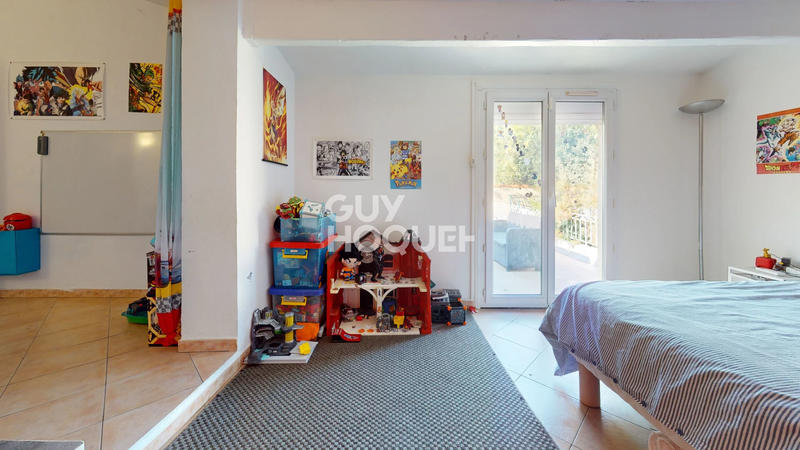 Maison - 149 m² - 4 pièces