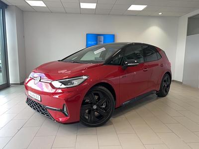 Volkswagen Id.3 326 ch Gtx Performance