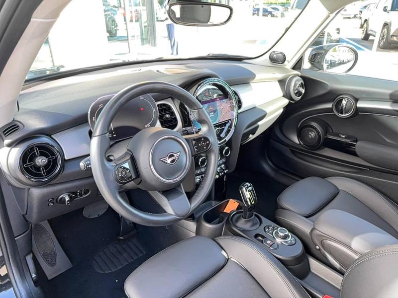 Mini 3 portes Hatch Electric F56 Bev Lci Cooper se 184 ch Edition Premium Plus