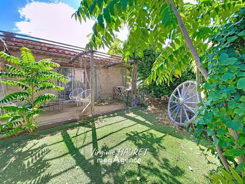 Maison en pierre - 343 m² - 9 pièces