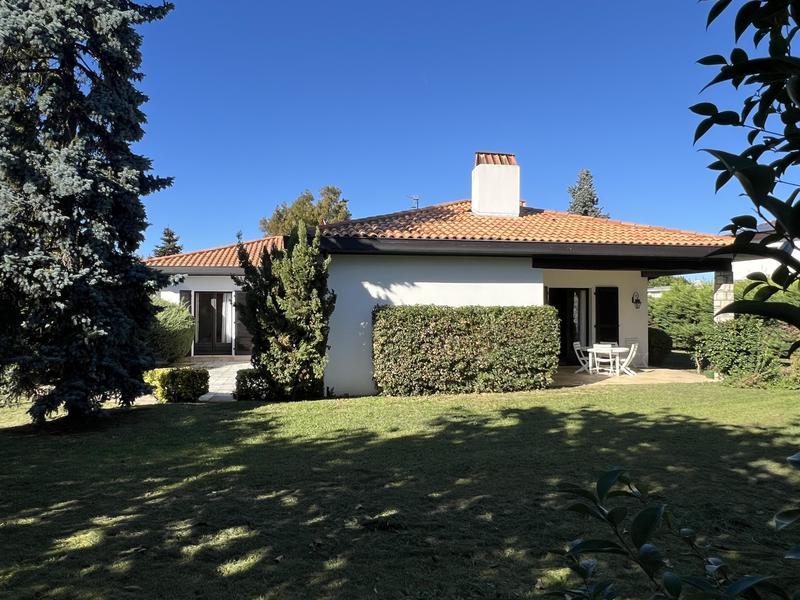 Maison - 168 m² - 6 pièces