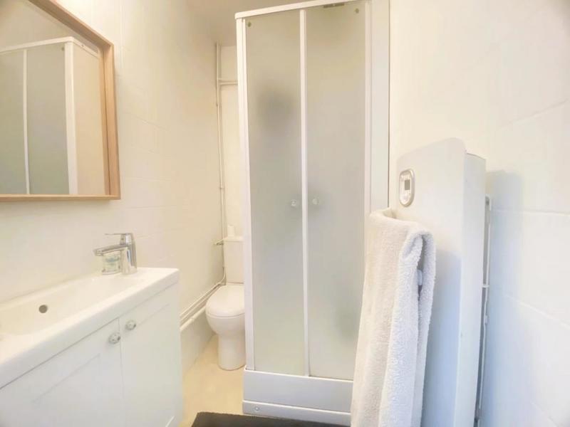 Appartement - 32 m² - 2 pièces