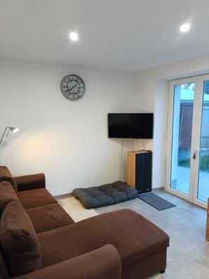 Maison - 110 m² - 6 pièces