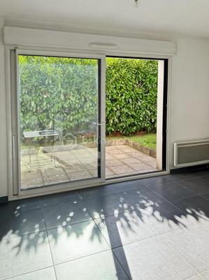 Studio - 22 m² - 1 pièce