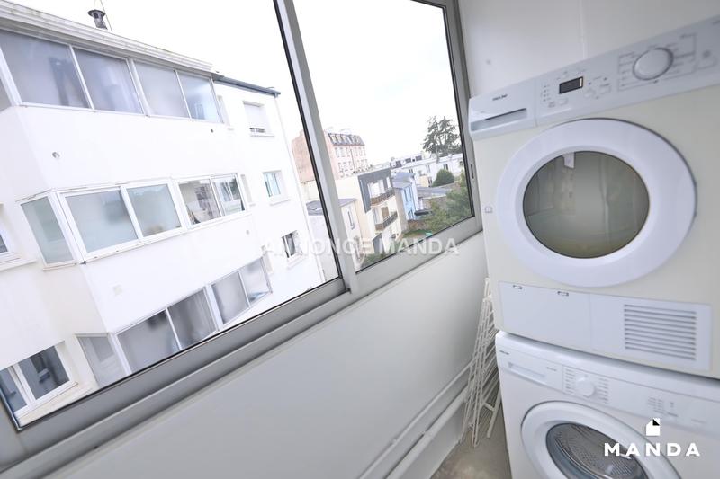 Studio - 47 m² - 2 pièces