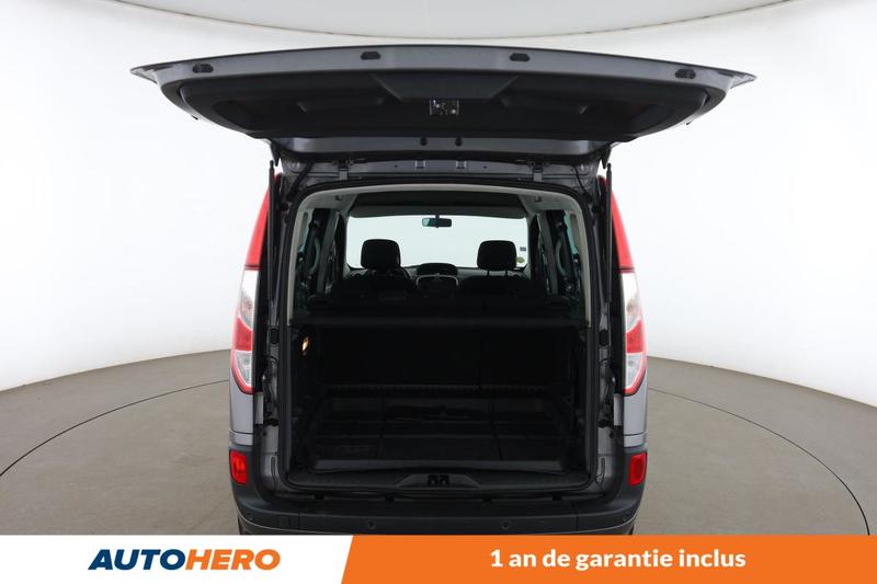 Renault Kangoo 1.5 dCi Blue Business 95 ch